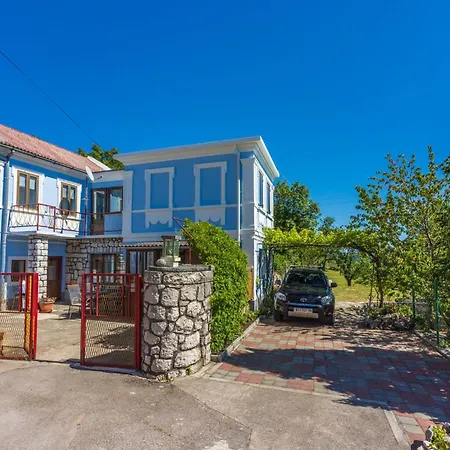 Kuca Za Odmor Mica Holiday home Grizane-Belgrad