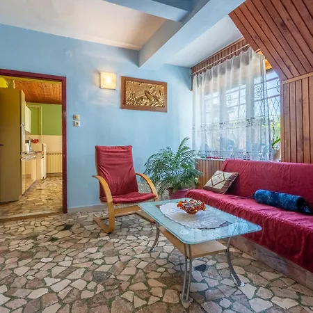 Kuca Za Odmor Mica Holiday home Grizane-Belgrad