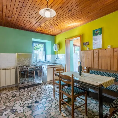 Kuca Za Odmor Mica * Grižane