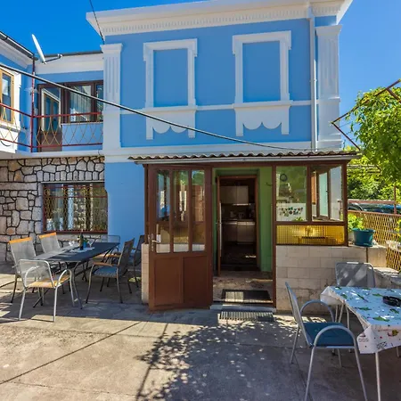 Ferienhaus Kuca Za Odmor Mica Grižane