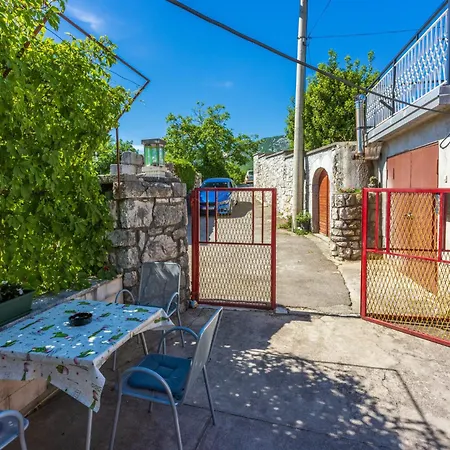 Kuca Za Odmor Mica Holiday home