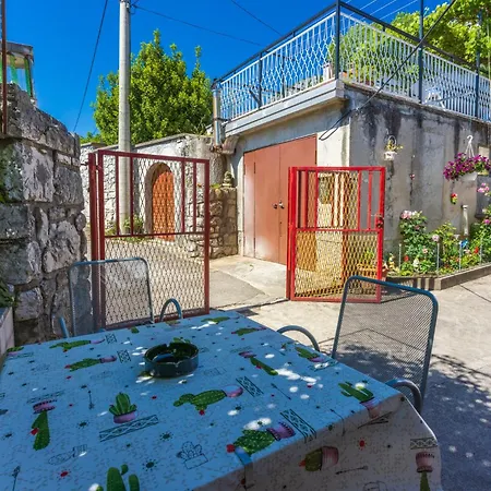 Kuca Za Odmor Mica Holiday home Grizane-Belgrad