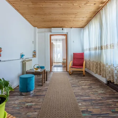 Ferienhaus Kuca Za Odmor Mica *