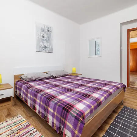 Kuca Za Odmor Mica Ferienhaus Grižane