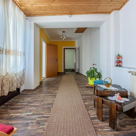 Ferienhaus Kuca Za Odmor Mica Grižane