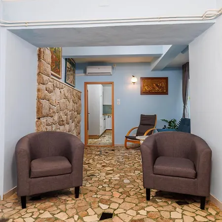 Kuca Za Odmor Mica Grizane-Belgrad