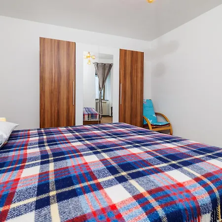 Kuca Za Odmor Mica Ferienhaus Grižane