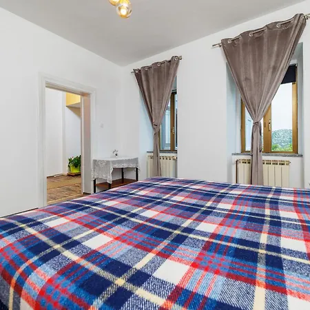 Kuca Za Odmor Mica Grižane