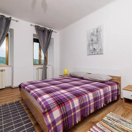 Kuca Za Odmor Mica * Grižane