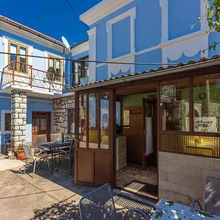 Kuca Za Odmor Mica Grižane