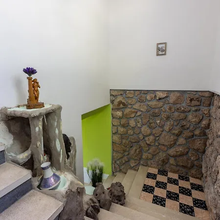 Dom wakacyjny Kuca Za Odmor Mica Grižane
