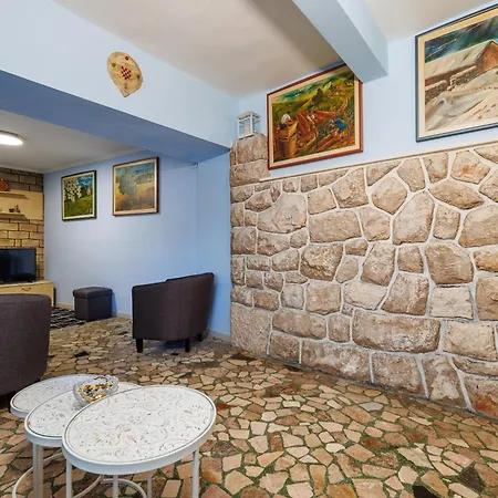 Kuca Za Odmor Mica * Grižane