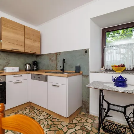 Kuca Za Odmor Mica Grižane