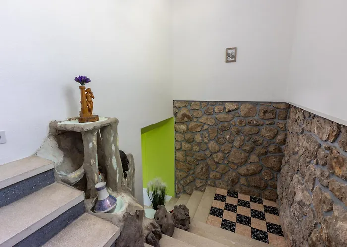 Prázdninový dům Kuca Za Odmor Mica Grižane