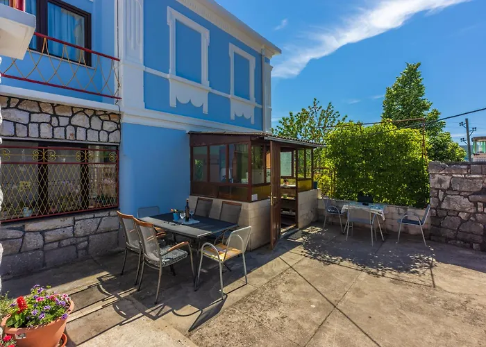 Kuca Za Odmor Mica *