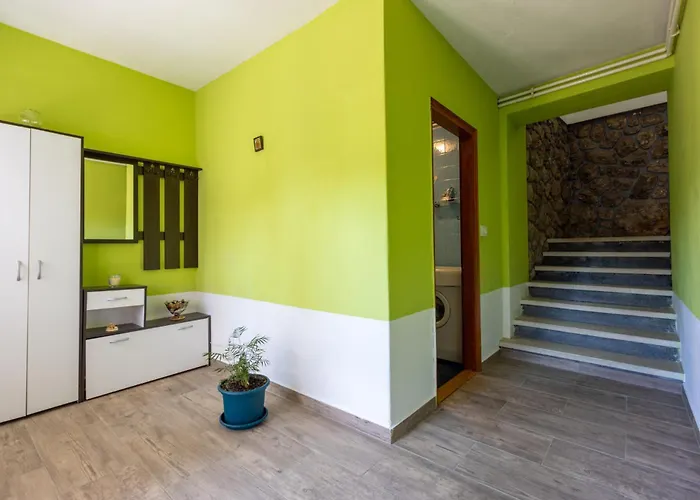 Kuca Za Odmor Mica * Grižane