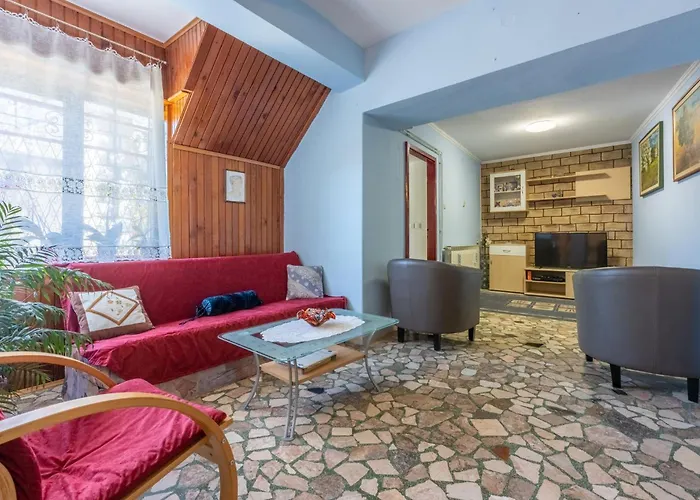 Hébergement de vacances Kuca Za Odmor Mica *