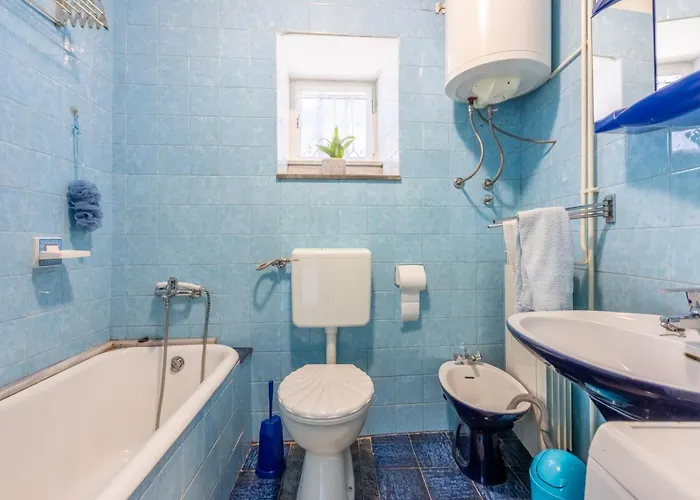 Hébergement de vacances Kuca Za Odmor Mica *