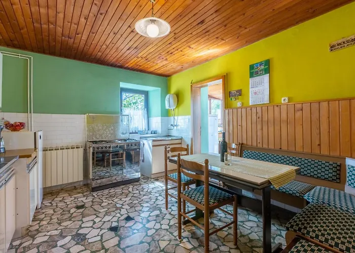 Kuca Za Odmor Mica * Grižane