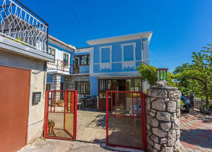 Hébergement de vacances Kuca Za Odmor Mica