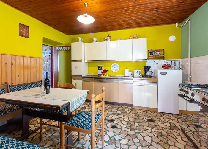 Kuca Za Odmor Mica Hébergement de vacances