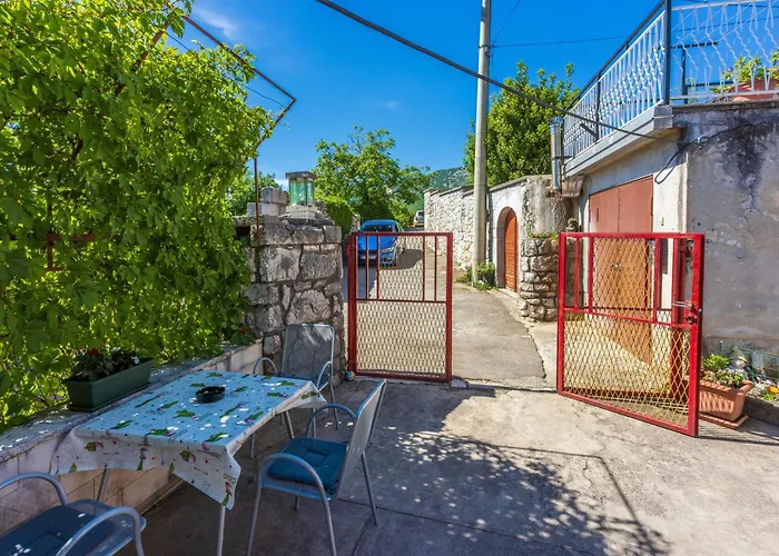 Kuca Za Odmor Mica Hébergement de vacances