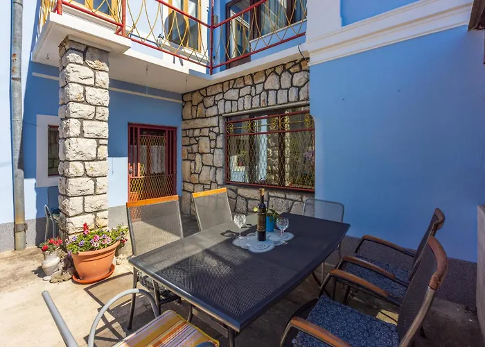 Kuca Za Odmor Mica Hébergement de vacances