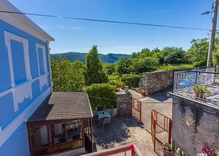 Kuca Za Odmor Mica * Grižane
