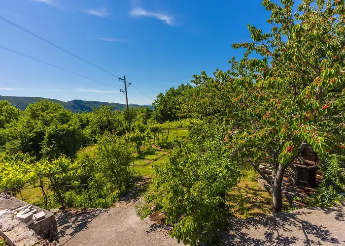 Kuca Za Odmor Mica Hébergement de vacances